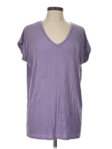 Piko Short Sleeve T-Shirt (view 1)