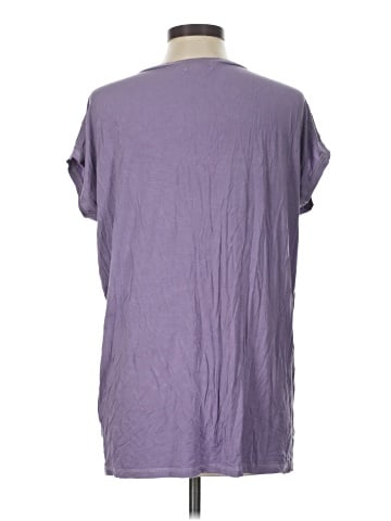 Piko Short Sleeve T-Shirt (view 2)