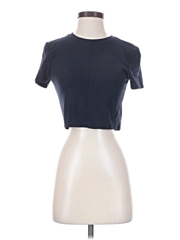 Splits 59 Short Sleeve Turtleneck (view 1)