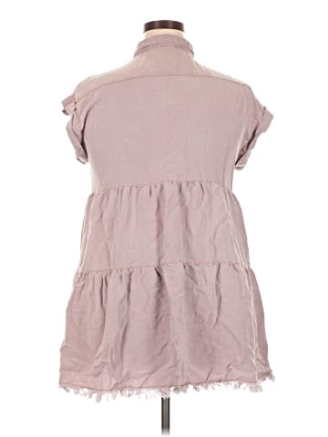Umgee Casual Dress (view 2)