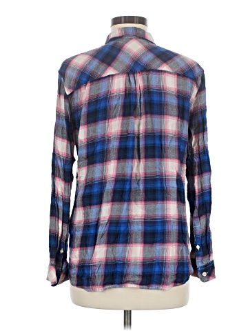Pendleton Long Sleeve Button-Down Shirt (view 2)