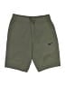Nike Solid Green Athletic Shorts Size S (kids) - photo 1