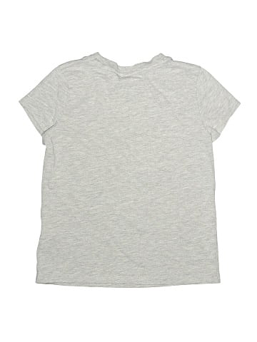 Puma Short Sleeve T-Shirt (view 2)