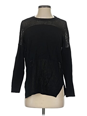Topshop Pullover Sweater (view 1)