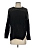 Topshop Black Pullover Sweater Size 2 - photo 1