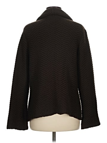 JM Collection Cardigan (view 2)