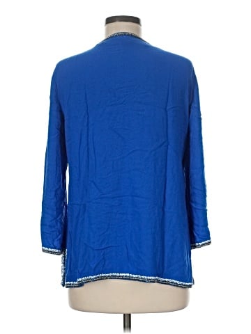 Lilly Pulitzer 3/4 Sleeve Blouse (view 2)