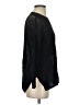 Topshop Black Pullover Sweater Size 2 - photo 4