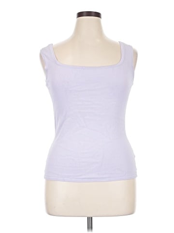 Michelle Nicole Tank Top (view 1)
