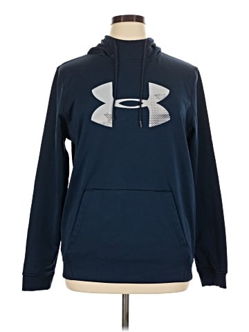 Under Armour Pullover Hoodie (view 1)