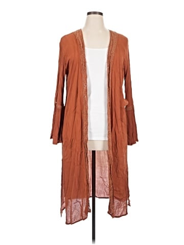 Charming Charlie Kimono (view 1)