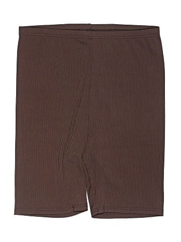 Blush Athletic Shorts (view 1)