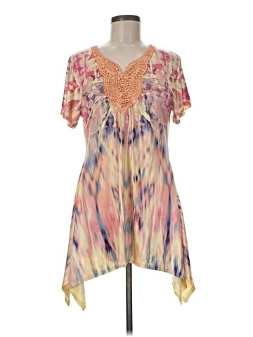 One World Casual Dress (view 1)