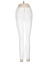 Mother White Jeans Size 27 waist - photo 1
