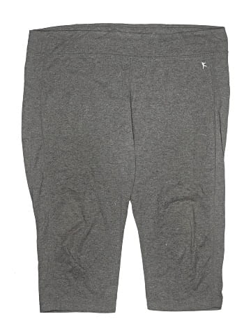 Danskin Now Athletic Shorts (view 1)