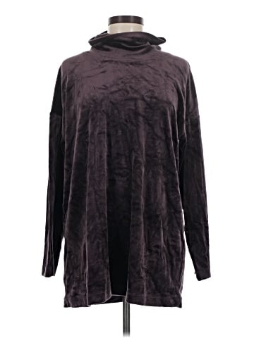 Purejill Turtleneck Sweater (view 1)