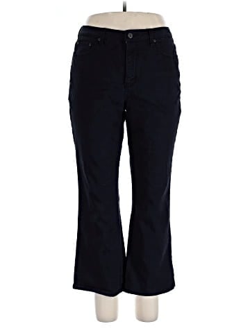 St. John's Bay Jeans (view 1)
