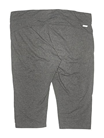 Danskin Now Athletic Shorts (view 2)