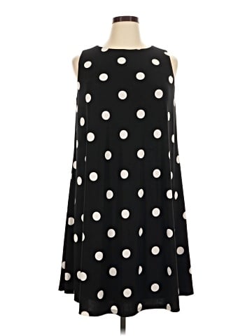 Lauren by Ralph Lauren Sleeveless Top (view 1)