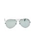 Ray-Ban Silver Sunglasses One size - photo 2