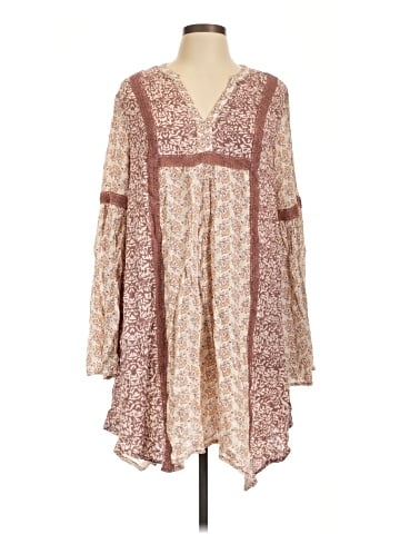 Knox Rose Casual Dress (view 1)