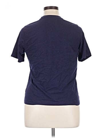 Daisy Street Short Sleeve Top (view 2)