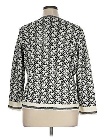 St. John Pullover Sweater (view 2)