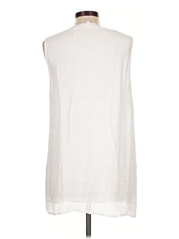 North Style Sleeveless T-Shirt (view 2)
