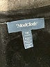 ModCloth Black Casual Dress Size 1X - photo 7