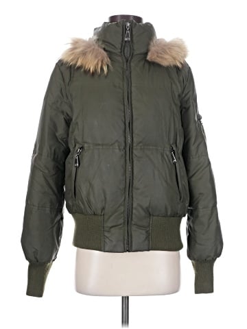 ZeroXposur Jacket (view 1)