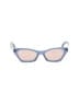 Christian Dior Blue Sunglasses One size - photo 2