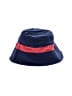 Carter's 100% Polyester Blue Bucket Hat Size 6-12 mo - photo 1