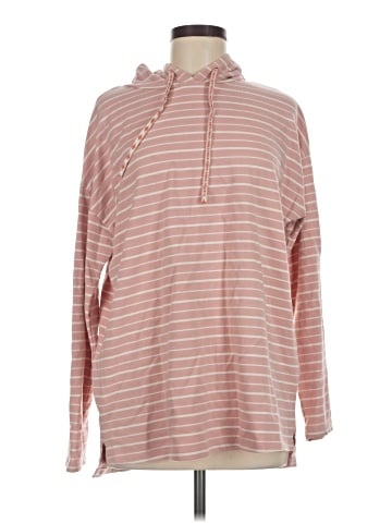 St. John's Bay Pullover Sweater (view 1)