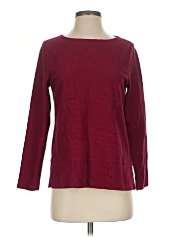 Talbots Outlet Pullover Sweater (view 1)