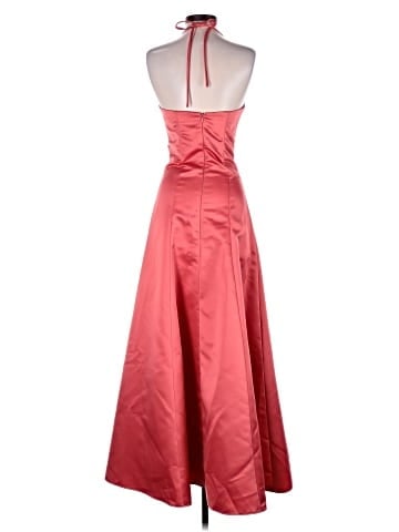 Jessica McClintock Cocktail Dress (view 2)