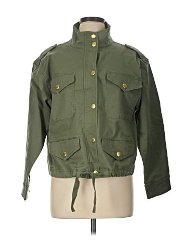 Talbots Jacket (view 1)