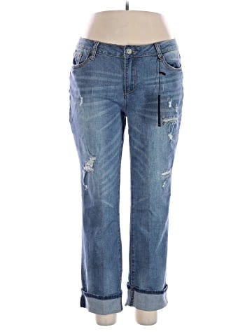 Earl Jean Jeans (view 1)