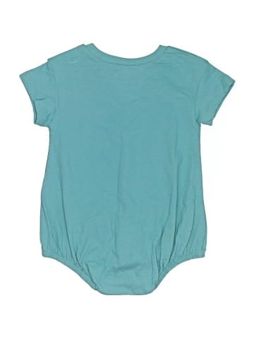 Okie Dokie Short Sleeve Onesie (view 2)