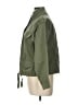 Talbots Green Jacket Size Lg Petite - photo 5