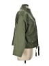 Talbots Green Jacket Size Lg Petite - photo 4