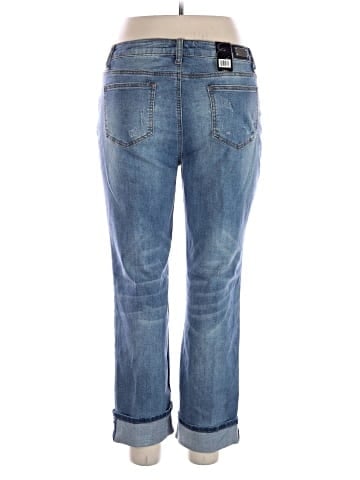 Earl Jean Jeans (view 2)
