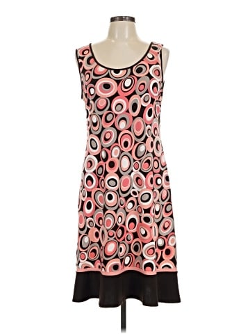 Studio 1 Casual Dress (view 1)