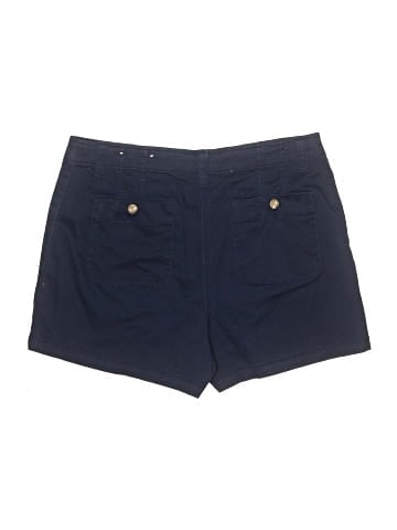 Ann Taylor LOFT Outlet Shorts (view 2)