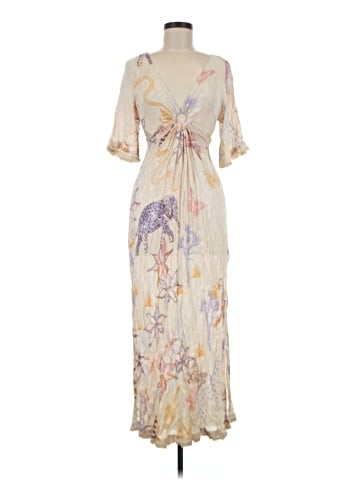Z&L Casual Dress (view 1)