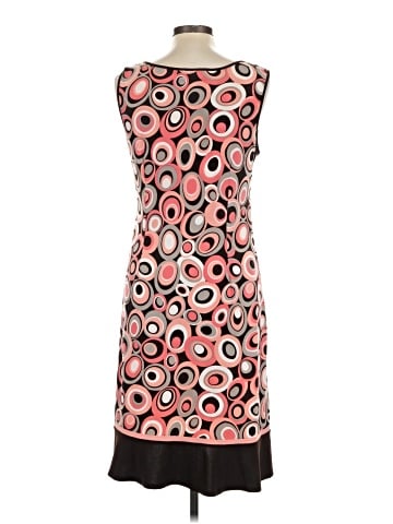 Studio 1 Casual Dress (view 2)