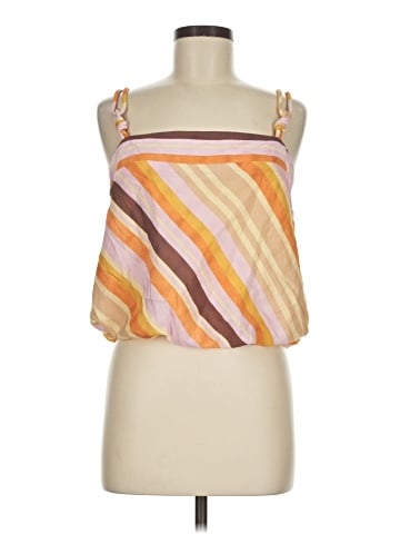 Antonio Melani Sleeveless Blouse (view 1)