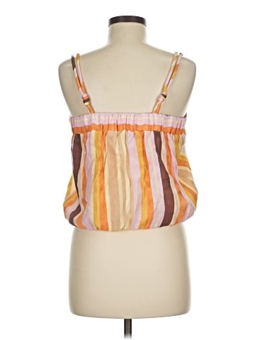 Antonio Melani Sleeveless Blouse (view 2)