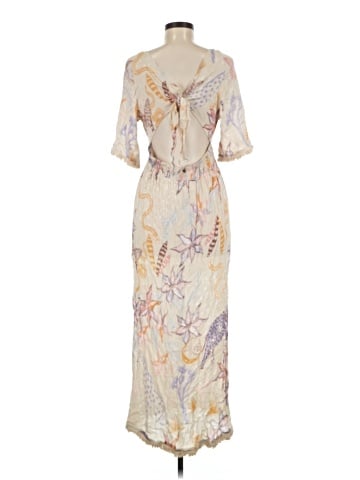 Z&L Casual Dress (view 2)