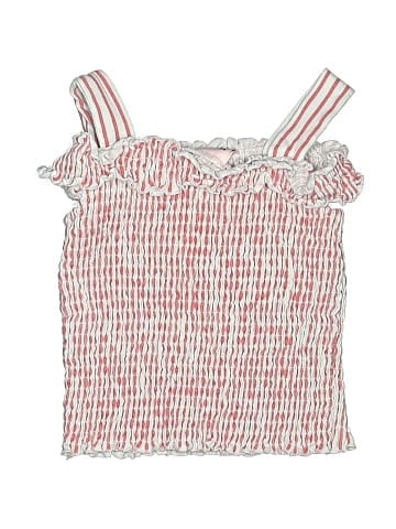 Little Lass Sleeveless Top (view 2)