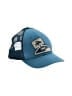 Patagonia Blue Baseball Cap One size - photo 1